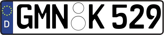 GMN-K529