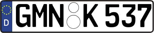 GMN-K537