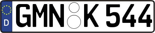 GMN-K544