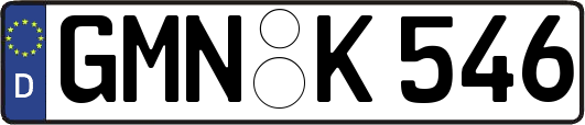 GMN-K546