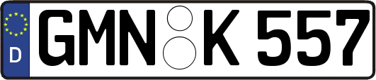 GMN-K557