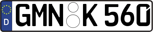 GMN-K560