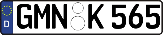 GMN-K565