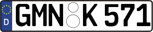 GMN-K571