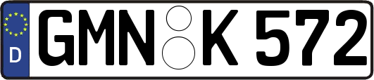GMN-K572