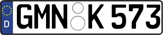 GMN-K573