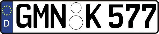 GMN-K577