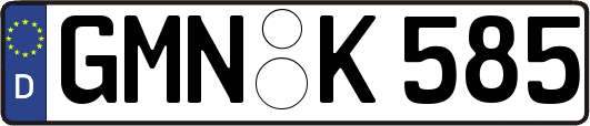 GMN-K585