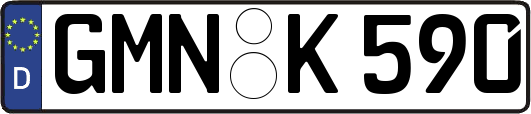 GMN-K590