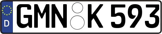 GMN-K593