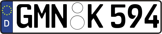 GMN-K594