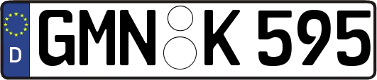 GMN-K595