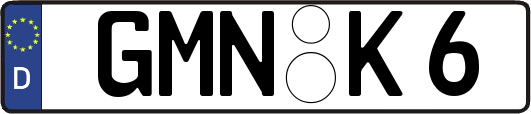 GMN-K6