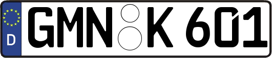 GMN-K601