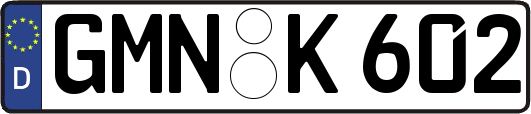 GMN-K602