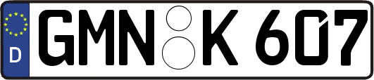 GMN-K607