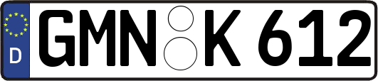 GMN-K612