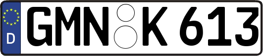 GMN-K613