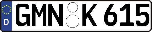 GMN-K615