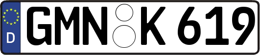 GMN-K619