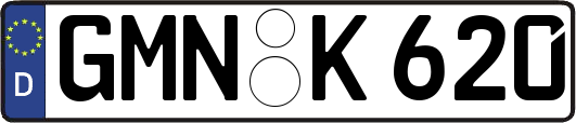 GMN-K620