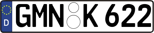 GMN-K622