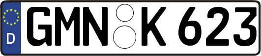 GMN-K623