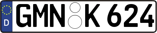 GMN-K624