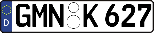 GMN-K627