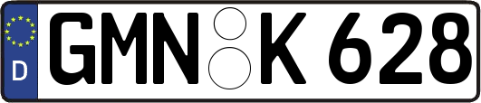 GMN-K628
