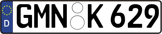 GMN-K629