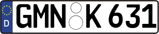 GMN-K631