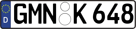 GMN-K648