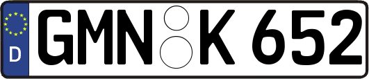 GMN-K652