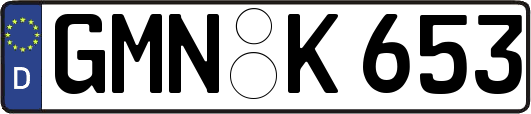 GMN-K653