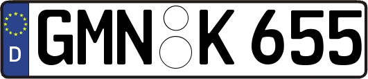 GMN-K655
