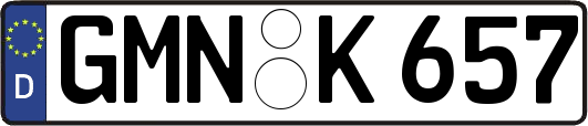 GMN-K657