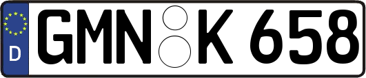 GMN-K658