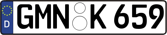 GMN-K659