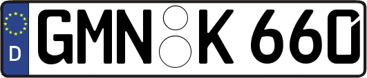 GMN-K660
