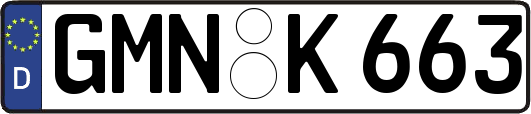 GMN-K663