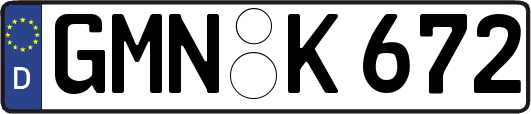 GMN-K672