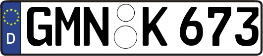 GMN-K673