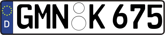 GMN-K675