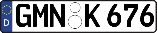 GMN-K676