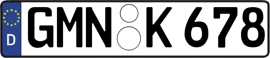 GMN-K678