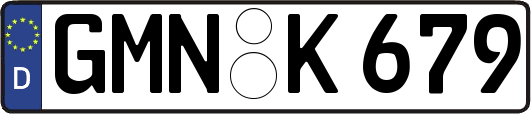 GMN-K679
