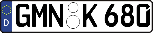 GMN-K680