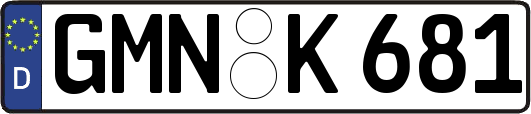 GMN-K681
