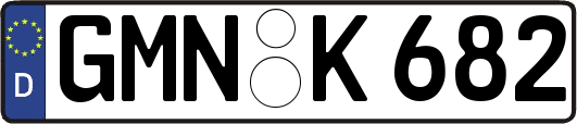 GMN-K682